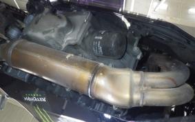 KAWASAKI NINJA 250 2 2023 EX250P