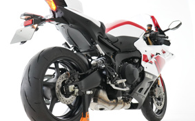 YAMAHA YZF-R9 70TH 2026 RNA3J