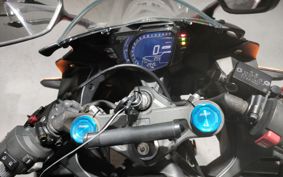 HONDA CBR250RR MC51