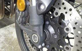 HONDA CB1000R GEN 2 2021 SC80