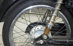HONDA CD50 BENLY 2016 CD50