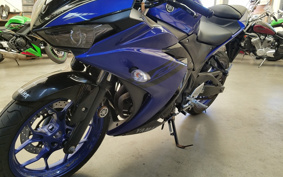 YAMAHA YZF-R25 RG43J