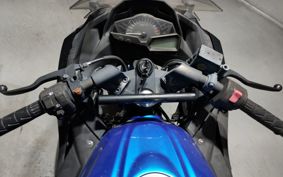 KAWASAKI NINJA 250 EX250L