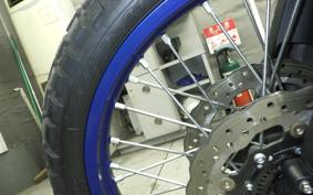 YAMAHA TENERE 700 2025 DM17J