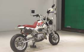 HONDA MONKEY BAJA Z50J
