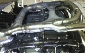 HONDA CB1300SB SUPER BOLDOR EP 2017 SC54