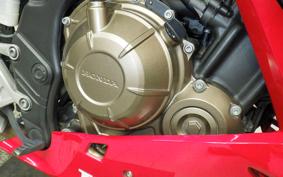 HONDA CBR400R 2021 NC56