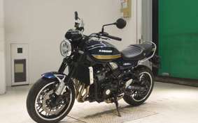 KAWASAKI Z900RS 2023 ZR900K