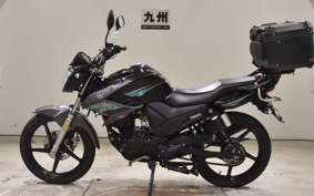 YAMAHA YS125 FAZER 2017