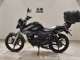 Фото Yamaha YS125 FAZER 2017 с японского аукциона