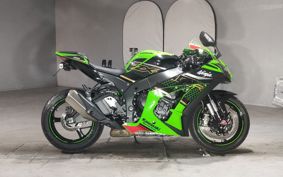 KAWASAKI ZX 10 NINJA R 2020 ZXT02E