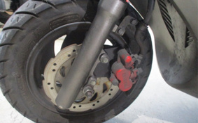 KYMCO GP125i FC25EA