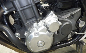 HONDA CB1300SF SUPER BOLDOR 2010 SC54