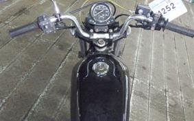 KAWASAKI 250TR BJ250F