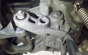 HONDA DIO 110 2023 JF58