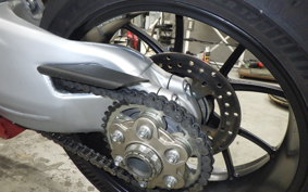DUCATI 1098 2007