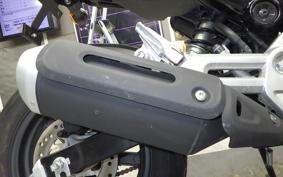HONDA GROM 2007 JC92