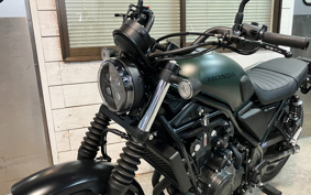 HONDA CL500 2023 PC68