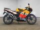 Фото Honda NS-1 с японского аукциона