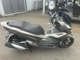 Фото Honda CBR650F 2017 с японского аукциона