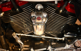 HARLEY FLHTCUTG SE CVO 2019 TBH