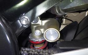KAWASAKI ZX 10 NINJA R 2006 ZXT00D