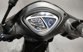 YAMAHA JOG 125 SEJ5J