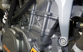 KTM 125 DUKE 1997