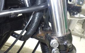 YAMAHA SR400 Gen.3 2002 RH01J