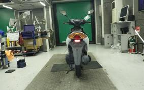 SUZUKI ADDRESS V50 CA4BA