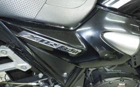 YAMAHA XJR1300 Gen.2 2013 RP17J