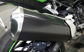 KAWASAKI NINJA 400 2023 EX400L
