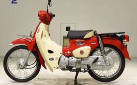 HONDA C110 SUPER CUB JA44