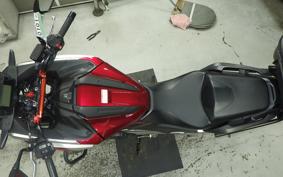 HONDA NC750X 2024 RH09