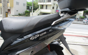 KYMCO GP125i FC25EA