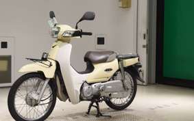 HONDA C50 SUPER CUB AA04