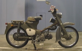 HONDA C65 SUPER CUB C65