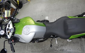 BMW K1200R 2008