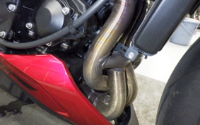 TRIUMPH STREET TRIPLE RS 2023
