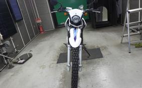 YAMAHA SEROW 250 Gen.3 2019 DG31J