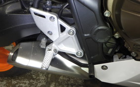 HONDA CBR650R 2019 RH03