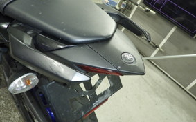 YAMAHA MT-25 2004 RG43J