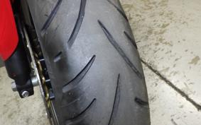 HONDA CBR600F ABS 2013