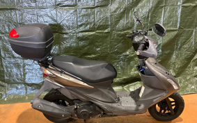 SUZUKI ADDRESS V125 CF4MA