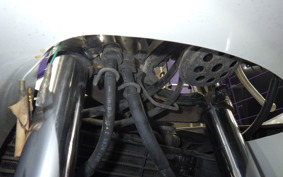 HONDA CBR250RR 2020 MC22