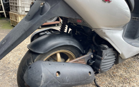 HONDA DIO Z4 AF57