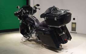 HARLEY FLHX 1690 2013