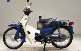 HONDA C50 SUPER CUB