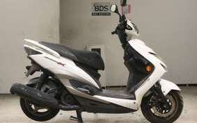 YAMAHA CYGNUS 125 XSR 2 SE44J