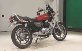 SUZUKI GSX250L 2001 GJ51B